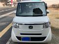 2013 Honda N BOX