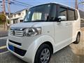 2013 Honda N BOX