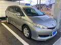 2009 Toyota Wish