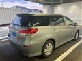 2009 Toyota Wish