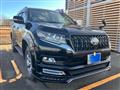 2017 Toyota Land Cruiser Prado