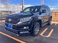 2017 Toyota Land Cruiser Prado