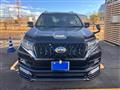 2017 Toyota Land Cruiser Prado