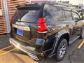 2017 Toyota Land Cruiser Prado