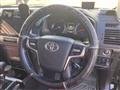 2017 Toyota Land Cruiser Prado