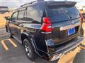 2017 Toyota Land Cruiser Prado