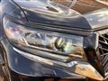 2017 Toyota Land Cruiser Prado