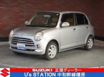 2007 Daihatsu Miragino