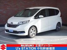 2021 Honda Freed