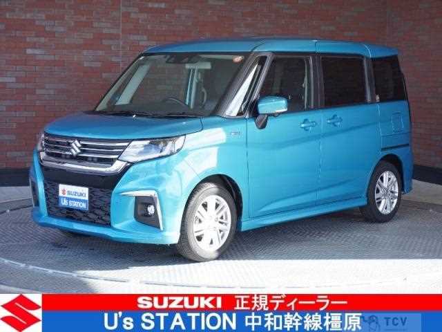2021 Suzuki Suzuki Others