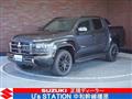 2025 Mitsubishi Triton