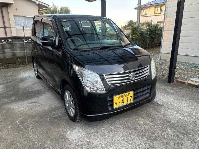 2010 Suzuki Wagon R