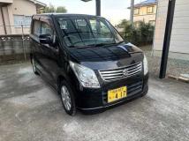 2010 Suzuki Wagon R