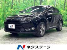 2015 Toyota Harrier
