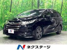 2013 Honda Odyssey