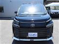 2024 Toyota Voxy