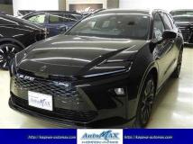 2025 Toyota Crown Estate