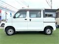 2009 Daihatsu Hijet Cargo