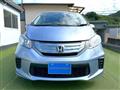2012 Honda Freed