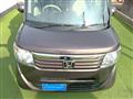 2012 Honda N BOX
