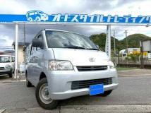 2014 Toyota Townace Van
