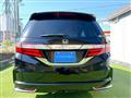2013 Honda Odyssey