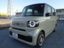 2025 Honda N BOX