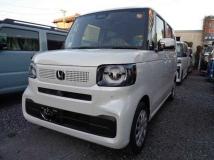 2025 Honda N BOX