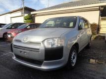 2019 Mazda Familia Van