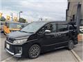 2015 Toyota Voxy