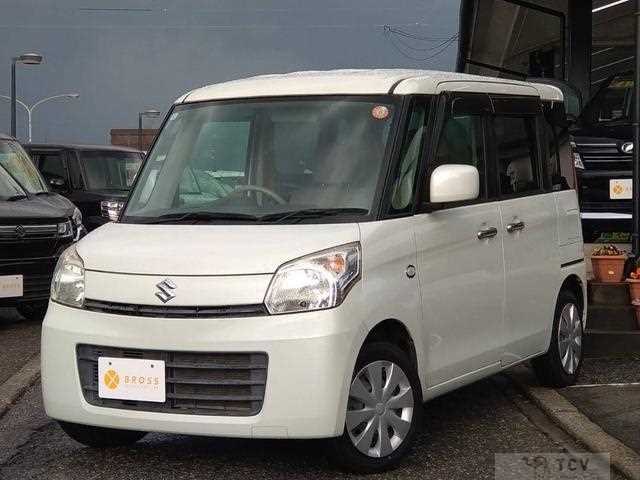 2014 Suzuki Suzuki Others