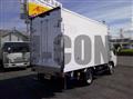 2017 Isuzu Elf Truck