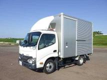 2019 Toyota Dyna Truck