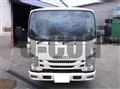 2015 Isuzu Elf Truck