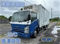 2015 Isuzu Elf Truck