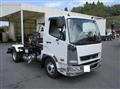 2025 Mitsubishi Fuso Fighter