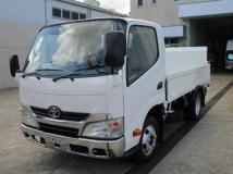 2012 Toyota Dyna Truck