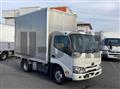 2020 Toyota Dyna Truck