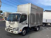 2020 Toyota Dyna Truck