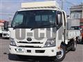 2022 Toyota Dyna Truck