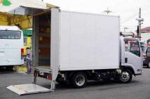 2021 Isuzu Elf Truck