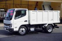 2023 Mitsubishi Fuso Canter
