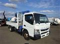 2017 Mitsubishi Fuso Canter