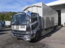 2019 Mitsubishi Fuso Fighter