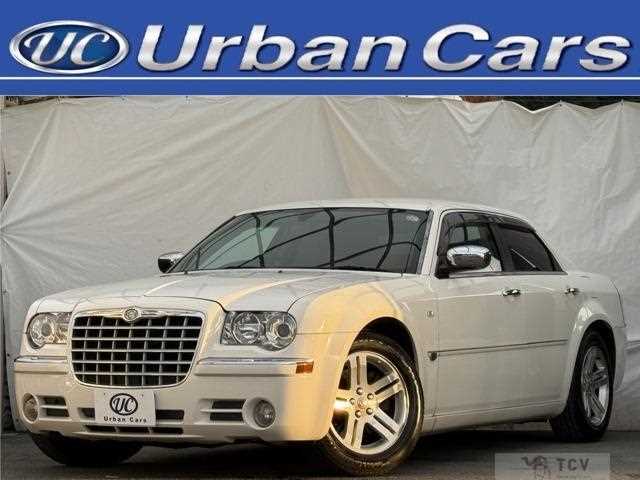 2007 Chrysler 300C