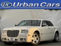 2007 Chrysler 300C