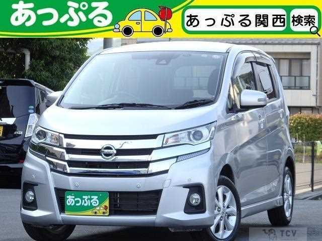 2018 Nissan Nissan Others