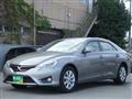 2014 Toyota Mark X