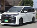 2022 Toyota Noah