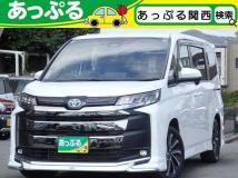 2022 Toyota Noah